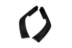 Maxton Design - REAR SIDE SPLITTERS RENAULT TALISMAN