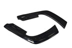 Maxton Design - REAR SIDE SPLITTERS RENAULT TALISMAN