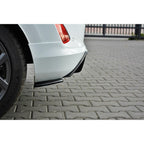 Maxton Design - Rear Side Splitters V.1 Ford Fiesta Mk8 ST-Line