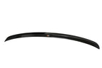 Maxton Design - SPOILER CAP AUDI A5 F5 S-LINE COUPE (2016 - UP)