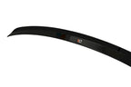 Maxton Design - SPOILER CAP AUDI A5 F5 S-LINE COUPE (2016 - UP)