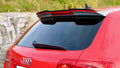 Maxton Design - SPOILER CAP AUDI RS3 8P (2011-2012)