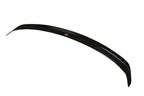 Maxton Design - SPOILER CAP AUDI Q2 MK1 SPORT