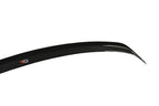 Maxton Design - SPOILER CAP AUDI Q2 MK1 SPORT