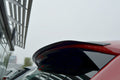 Maxton Design - SPOILER CAP AUDI Q2 MK1 SPORT