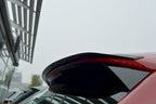 Maxton Design - SPOILER CAP AUDI Q2 MK1 SPORT
