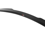 Maxton Design - SPOILER CAP AUDI RS5 8T / 8T FL