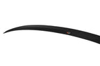 Maxton Design - SPOILER CAP BMW 3 E90 M-SPORT 2004-2011