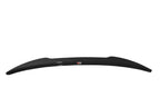 Maxton Design - Spoiler CAP BMW M6 / 6 E63