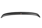 Maxton Design - SPOILER CAP FORD FIESTA MK8/8.5 STANDARD (2018-2024)