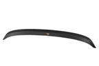 Maxton Design - SPOILER CAP FORD FIESTA MK8/8.5 STANDARD (2018-2024)