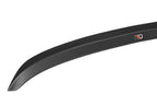 Maxton Design - SPOILER CAP FORD FIESTA MK8/8.5 STANDARD (2018-2024)