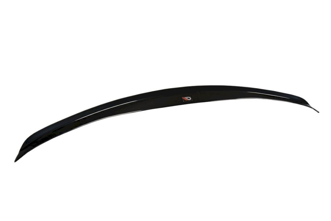 Maxton Design - SPOILER CAP INFINITI G37 SEDAN