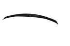Maxton Design - SPOILER CAP INFINITI G37 SEDAN