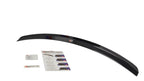 Maxton Design - SPOILER CAP LEXUS IS MK2
