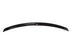 Maxton Design - SPOILER CAP LEXUS IS MK2