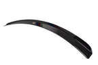 Maxton Design - SPOILER CAP LEXUS IS MK2