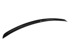 Maxton Design - SPOILER CAP LEXUS IS MK2