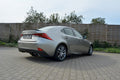 Maxton Design - SPOILER CAP LEXUS IS MK3 (2013- 2016)