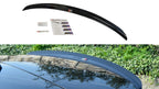 Maxton Design - SPOILER CAP LEXUS NX MK1 (2014- 2017)