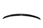 Maxton Design - SPOILER CAP LEXUS NX MK1 (2014- 2017)