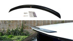 Maxton Design - SPOILER CAP LEXUS RX MK4