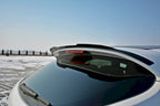 Maxton Design - SPOILER CAP KIA PRO CEE'D GT MK2 (2013-2018)