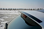 Maxton Design - SPOILER CAP KIA PRO CEE'D GT MK2 (2013-2018)
