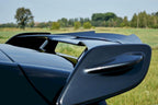 Maxton Design - SPOILER CAP MERCEDES A W176 AMG