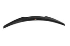Maxton Design - SPOILER CAP MERCEDES A W176 AMG