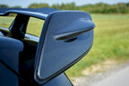 Maxton Design - SPOILER SIDE EXTENSIONS MERCEDES A W176 AMG FACELIFT (2012-2018)
