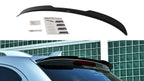 Maxton Design - SPOILER CAP MAZDA 6 GJ (MK3) (2012-2014)