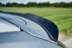 Maxton Design - SPOILER CAP MAZDA 6 GJ (MK3) (2012-2014)