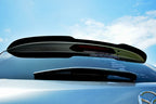 Maxton Design - SPOILER CAP MAZDA 6 GJ (MK3) (2012-2014)