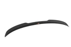 Maxton Design - SPOILER CAP MAZDA 6 GJ (MK3) (2012-2014)