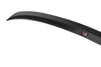 Maxton Design - SPOILER CAP MERCEDES GLE W166 AMG-LINE (2015-2018)