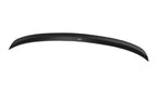 Maxton Design - SPOILER CAP MERCEDES GLE W166 AMG-LINE (2015-2018)