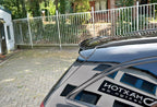 Maxton Design - SPOILER CAP MERCEDES C 205 63 AMG ESTATE (2015-2018)