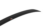 Maxton Design - SPOILER CAP MERCEDES C 205 63 AMG ESTATE (2015-2018)