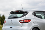 Maxton Design - SPOILER CAP RENAULT CLIO MK4 STANDARD (2012-2016)