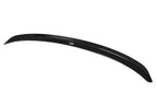 Maxton Design - SPOILER CAP RENAULT MEGANE MK4 HATCHBACK (2016-UP)