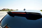 Maxton Design - SPOILER CAP VOLVO V60 POLESTAR FACELIFT