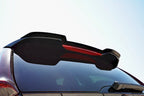 Maxton Design - SPOILER CAP VOLVO V60 POLESTAR FACELIFT