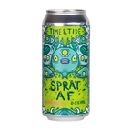 Time & Tide Brewing Sprat AF