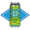 Time & Tide Brewing Sprat AF