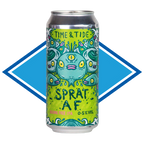 Time & Tide Brewing Sprat AF