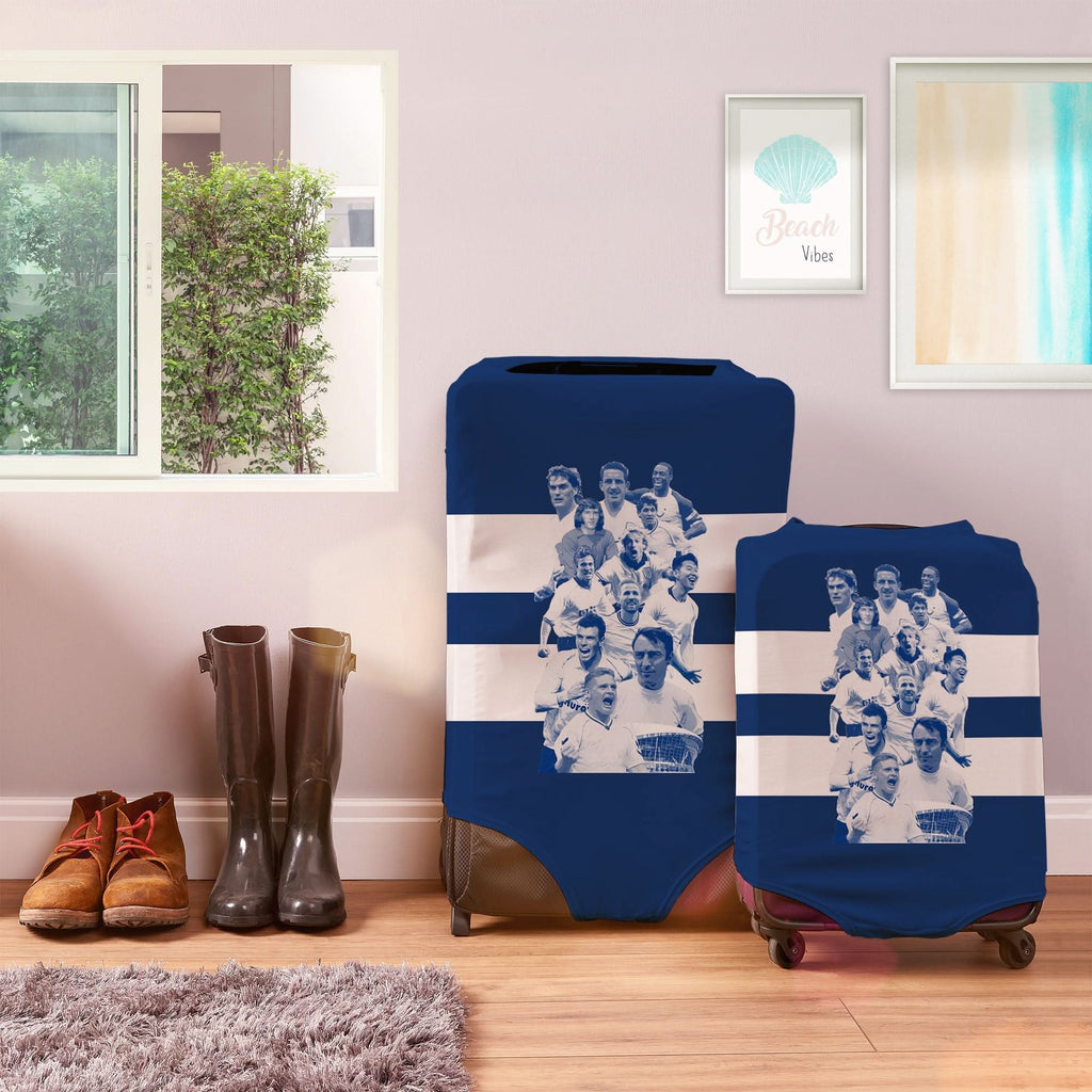 Totts Montage - Caseskin - 3 Sizes