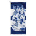 Totts Montage - Golf Towel