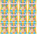 12 x Squashies Tropical - 110GM