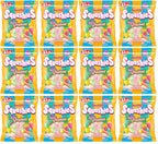 12 x Squashies Tropical - 100GM